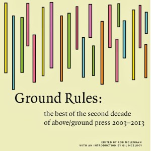ground rules COVER try2