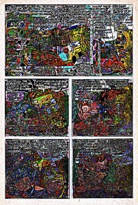 silver 4 - 'i am two worlds'