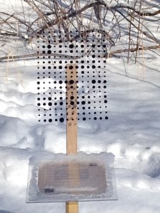 TTA rout-e 2105 Baxter 2