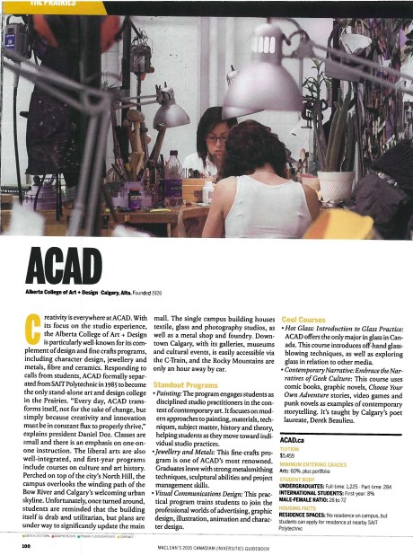 Macleans2015Guide_ACAD_Page_1