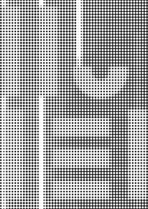 Barrie Tullett - "Our Memories are Constructed" #2