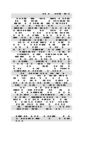 Cecilie Bjørgås Jordheim - excerpt from "The Great Treatise"