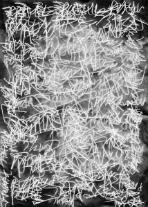 Steve Emmerson - "Paul Written"